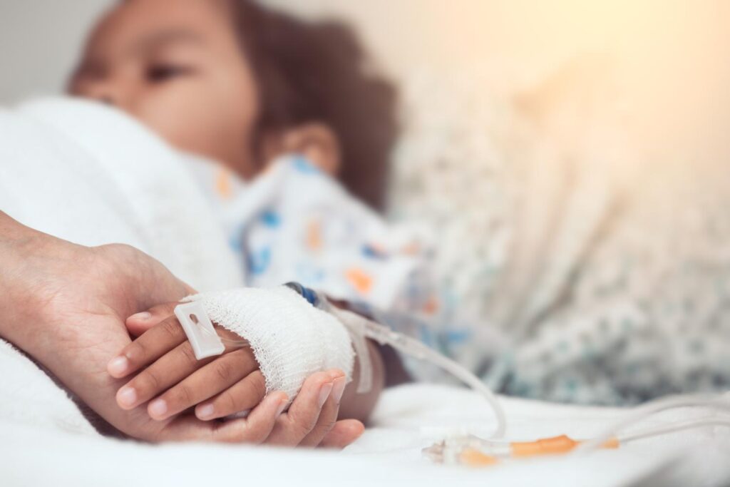 MIS-C much more common in kids not vaccinated against COVID-19, data reveal Stephanie Soucheray, MA