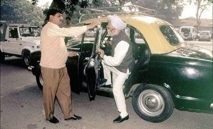 The world could not estimate his stature