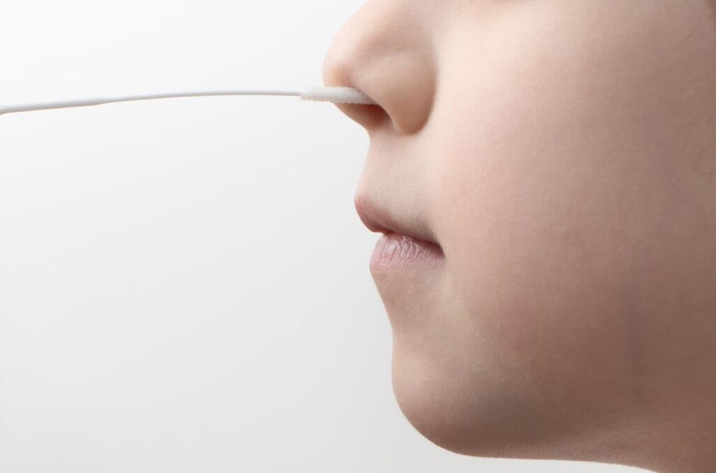 California health officials probe raw milk link in child’s flu A infection- Lisa Schnirring
