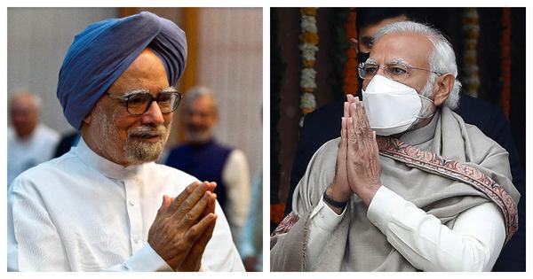 For those who are trolling former Prime Minister Dr. Manmohan Singh after his death-Satnam Singh Chahal