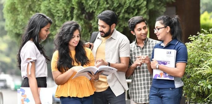 Indian Students Abroad Surge by Over 50% in Five Years; US, Canada, and UK Lead the Way