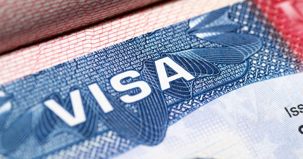 Documents Required to Obtain a U.S. Tourist Visa-Satnam Singh Chahal