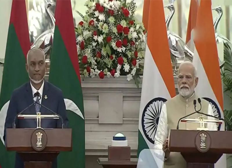 India  categorically rejected claims made in two recent Washington Post reports