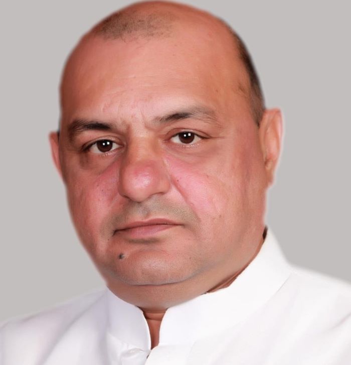 Ludhiana AAP MLA Gurpreet Gogi died due to gun shot in Head