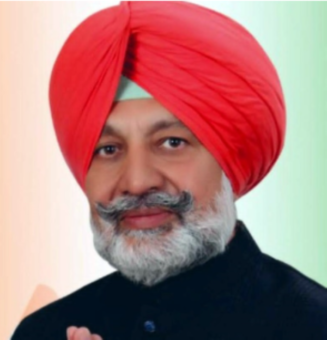 'AAP's three-year rule in Punjab is a symbol of lies, dishonesty and ...