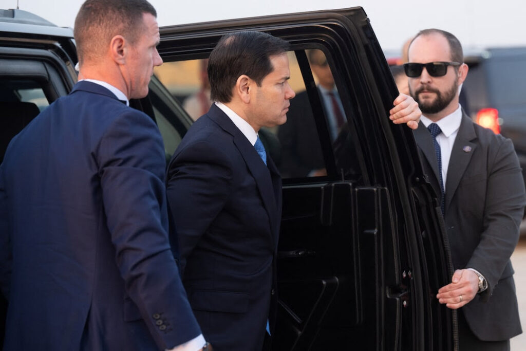 Today’s Top News-By Reuters