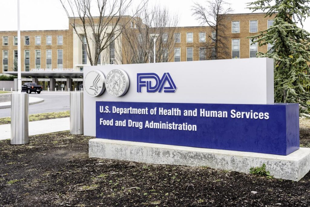 Ouster of top FDA vaccine official prompts concern from lawmakers, scientists- Lisa Schnirring