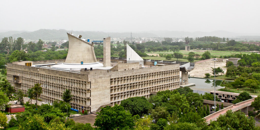 Why there is no coordination Between Legislature and Bureaucracy in Punjab — Satnam Singh Chahal