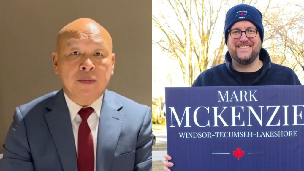 Liberal and Conservative Candidates Ousted Amid Election Controversies