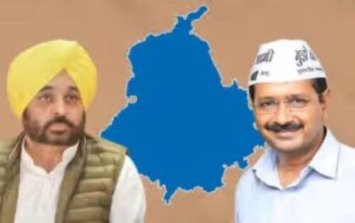 Punjab Under AAP: Achievements, Failures and Unanswered Questions (2022–2026)