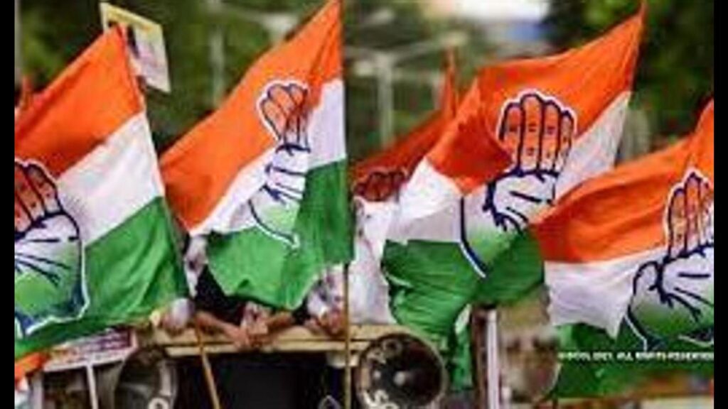 Disunity and Ineffectiveness: The Crisis Within the Punjab Congress Committee- Satnam Singh Chahal