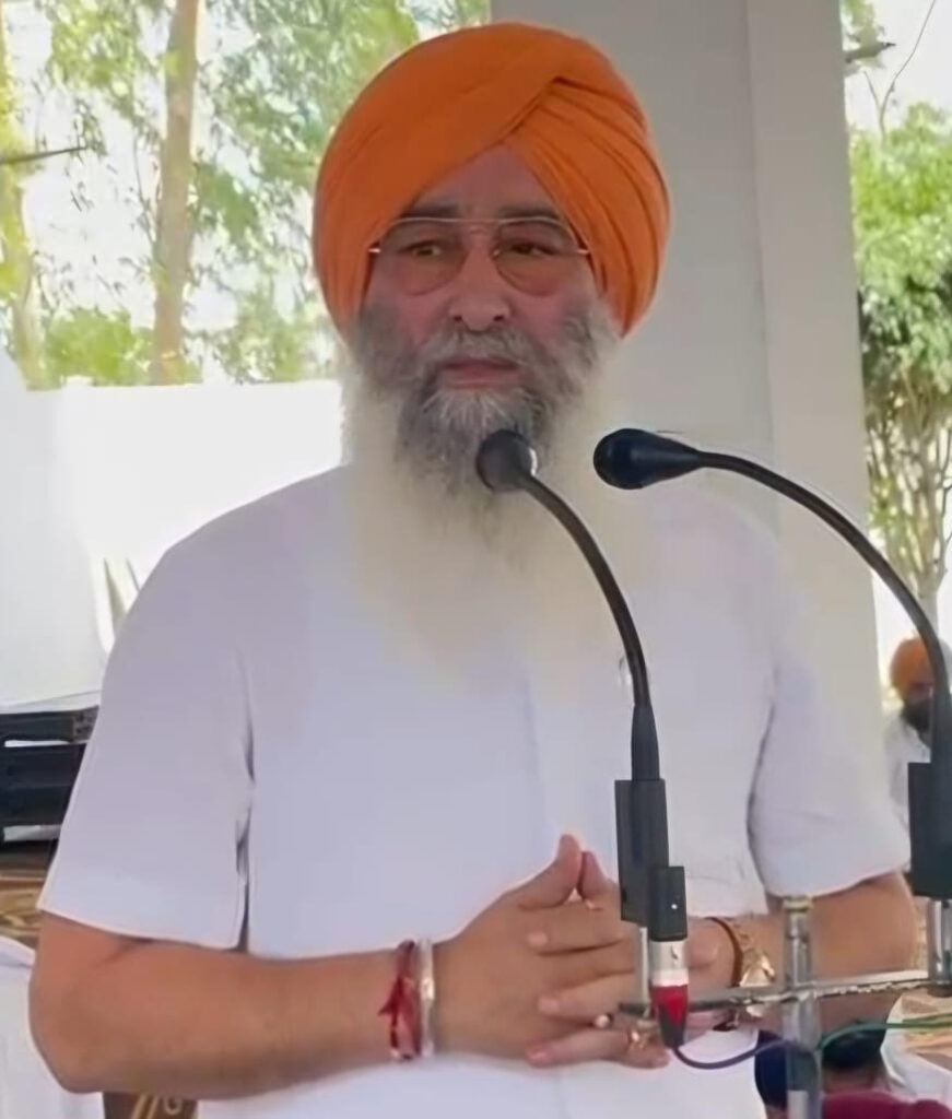 Amritsar Bomb Blast: Brahmpura Strongly Condemns ‘AAP’ Government, Calls It a Complete Failure