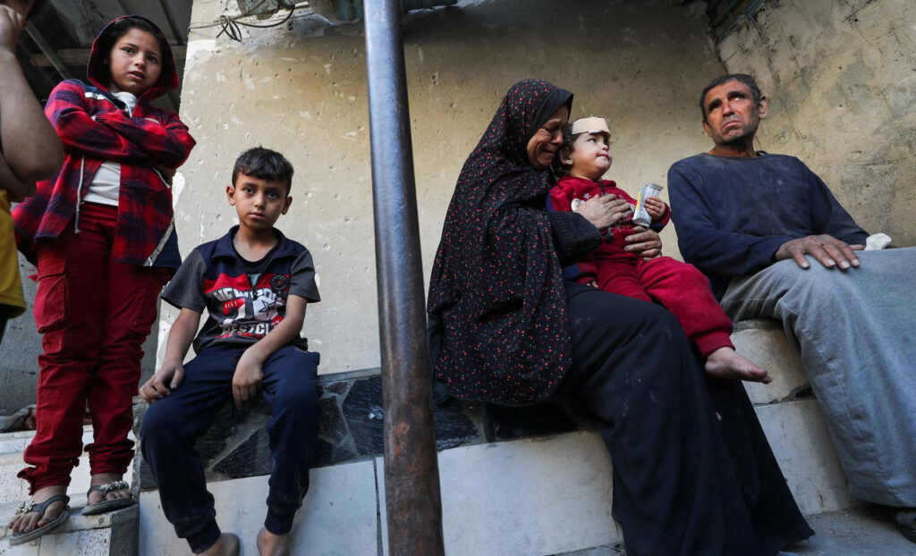 Today’s Top News by Reuters