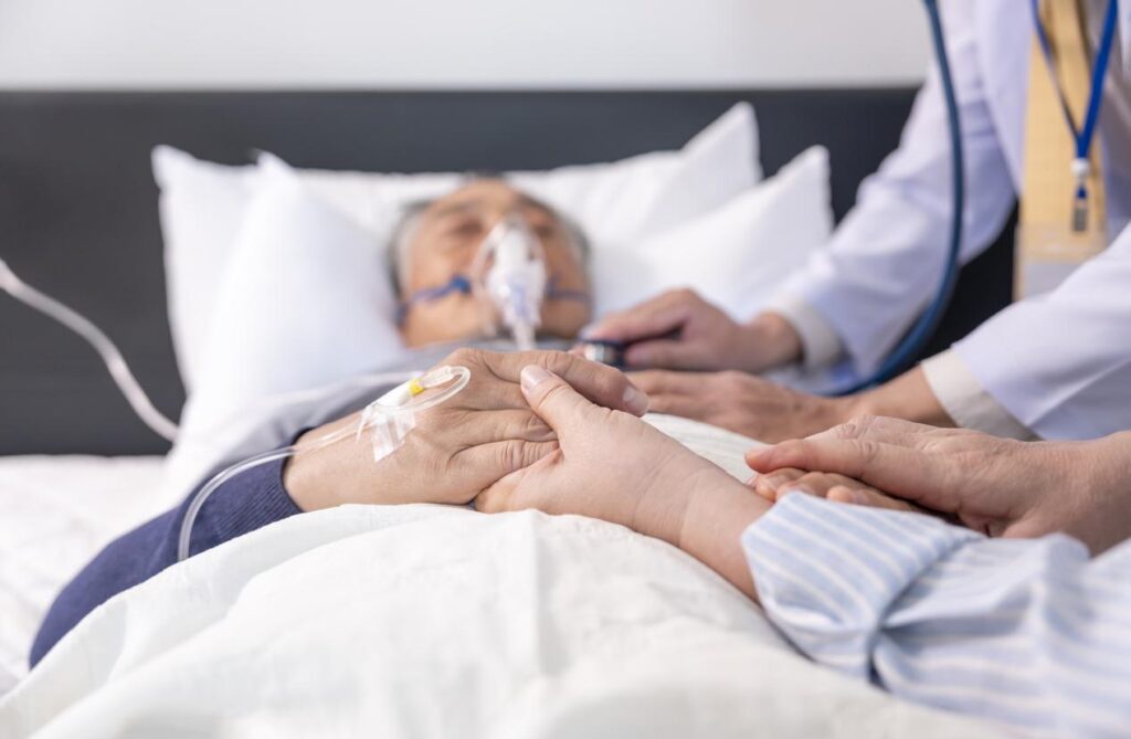 RSV hospitalization in adults tied to risk of death and kidney, heart problems- Stephanie Soucheray, MA