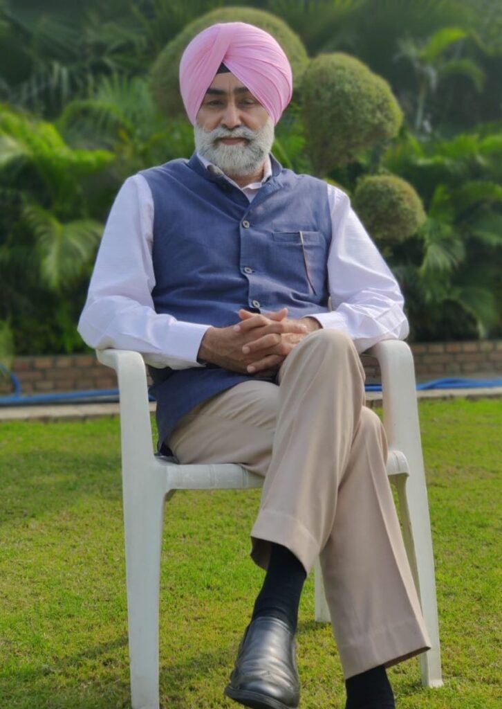 When the Crowd Becomes the Casualty: Why India Keeps Failing to Prevent Stampedes- GPS MANN