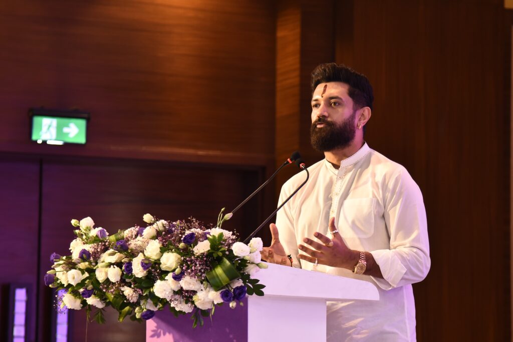 Ministry of Food Processing Industries to organize the 4th edition of the International Mega Food Event