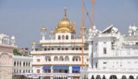 Akal Takht Questions DGPC’s Responsibility Over Police Entry into Gurdwara