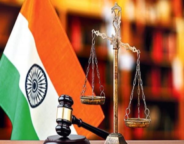 The Crisis of Faith in India’s Judicial, Legislative, and Administrative Systems-Satnam Singh Chahal