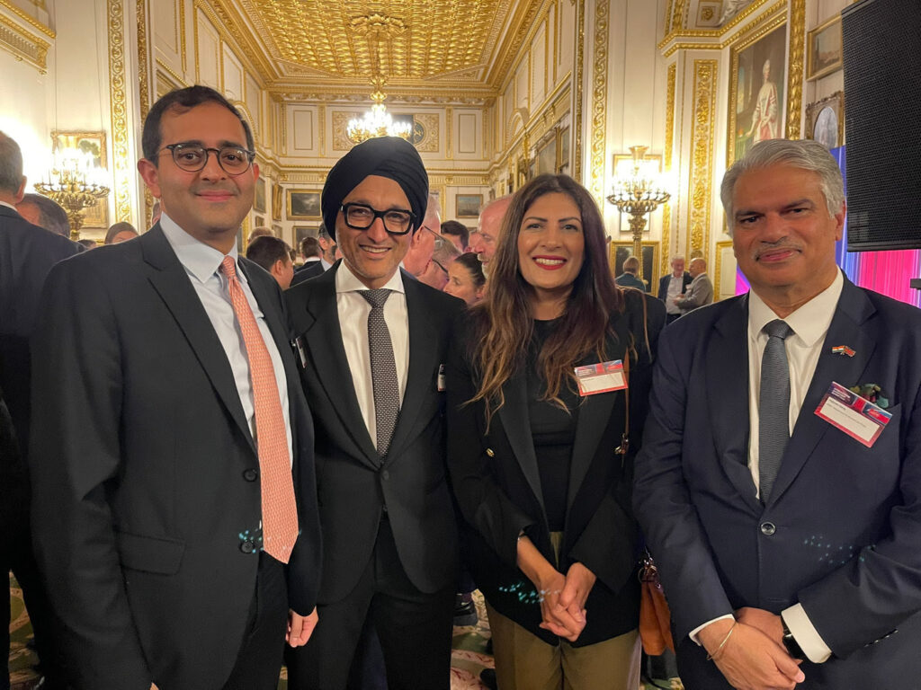 UK on Path to ‘Golden Age’ of Nuclear Power with Record Investment Boosts: Preet Kaur Gill MP