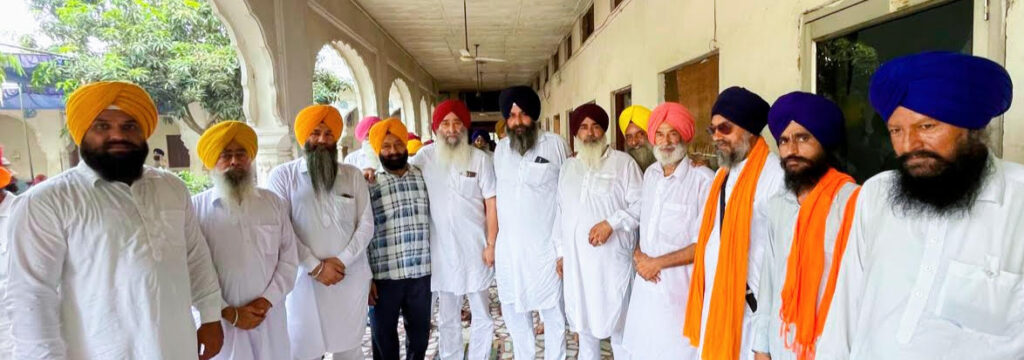 Mann Urged to Focus on Completing Unfinished Stadium Instead of New Announcements; Brahmpura Calls for Accountability