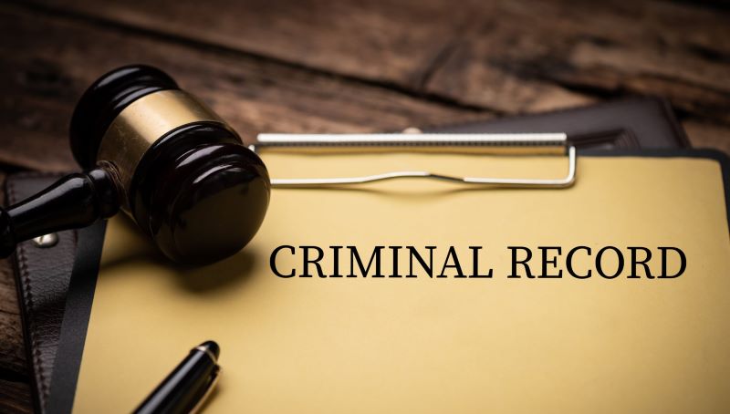 Criminal Background of Indian Chief Ministers (2025)