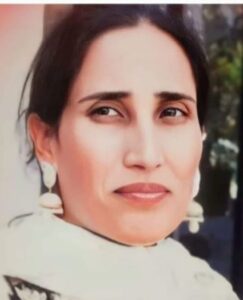 Land pooling of lands, a conspiracy to displace farmers??Dr. Davinder Kaur Khush Dhaliwal, Research Associate