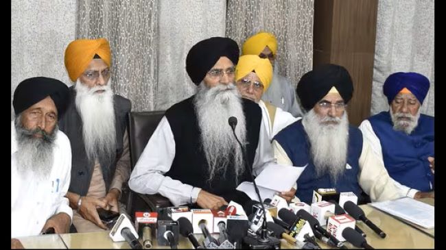 Denying Sikhs Their Faith – A Threat to Religious Freedom in Their Own Land-Satnam Singh Chahal