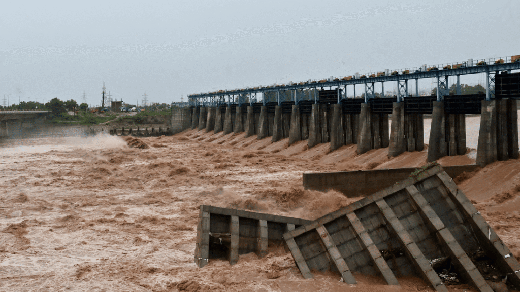 My memories of the 1988 floods-Gurpartap Singh Mann
