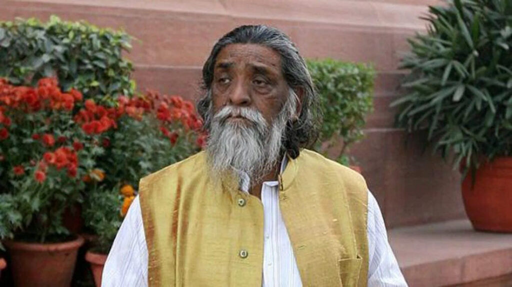 Shibu Soren (1944 – 2025): Life and Legacy of Jharkhand’s “Dishom Guru”-KBS Sidhu