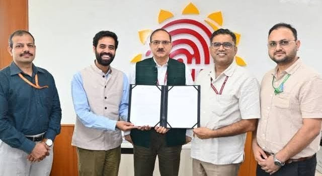 Musk’s Aadhaar Gamble: How Starlink Shows India a Shortcut Through Its Own Bureaucracy- KBS Sidhu IAS(Retd)