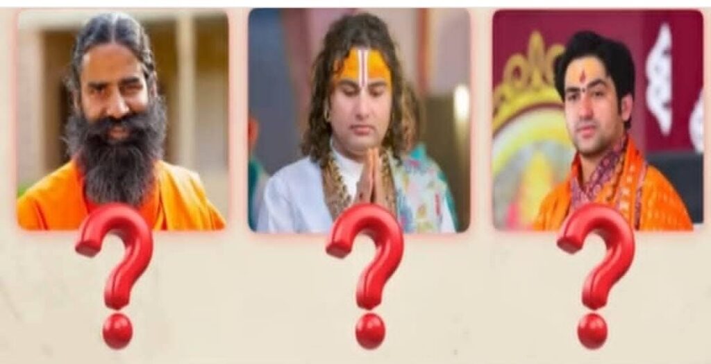 Where Are the So-Called Babas When Punjab Is Drowning?