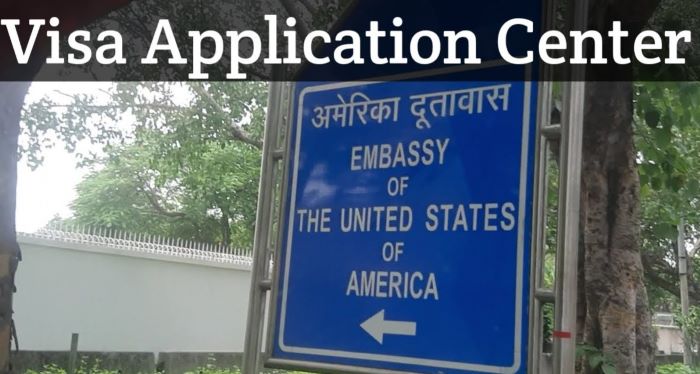 US Embassy Revokes, Denies Visas Of Indians Linked To Fentanyl Trade