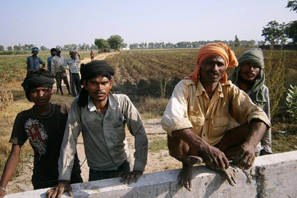 Punjab at Risk: Immigrants Taking Over, Residents Watching