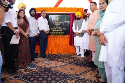 Satire: Punjab’s Medical Colleges: Still Under Construction in the Imagination Department