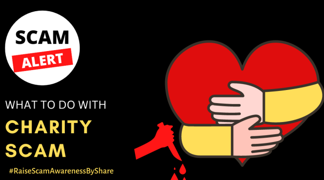 Satire-Noble Causes, Noble Profits: When Charity Becomes a Business