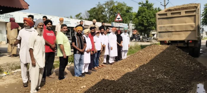 The current government has failed, and people are not being heard – Balbir Singh Sidhu