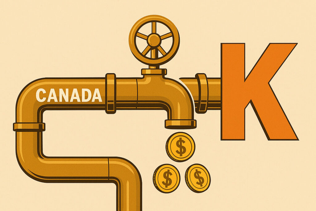 Financial pipelines are empowering separatists to radicalise youth and poison Indo-Canada ties-By Gurpartap Singh Mann
