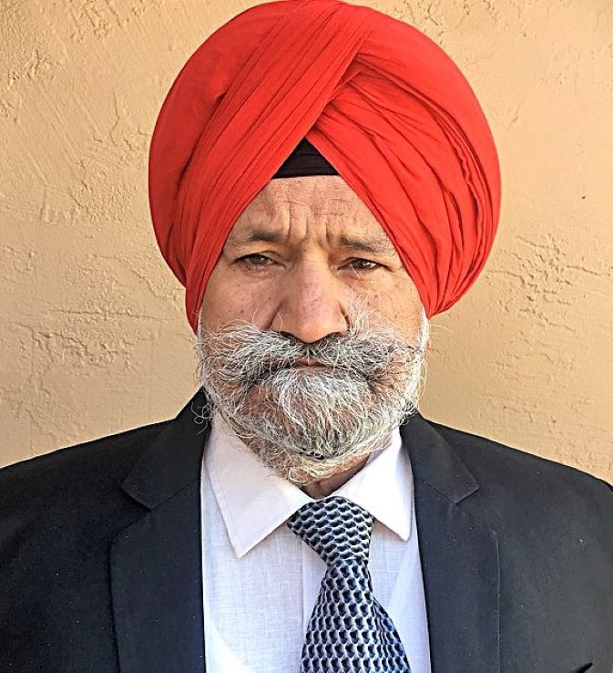 From Help to Hypocrisy: The Great Punjab Makeover!”-Satnam Singh Chahal