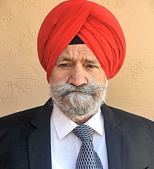 Let’s Make Money – For the Next Generation and Face Jail Alone-Satnam Singh Chahal
