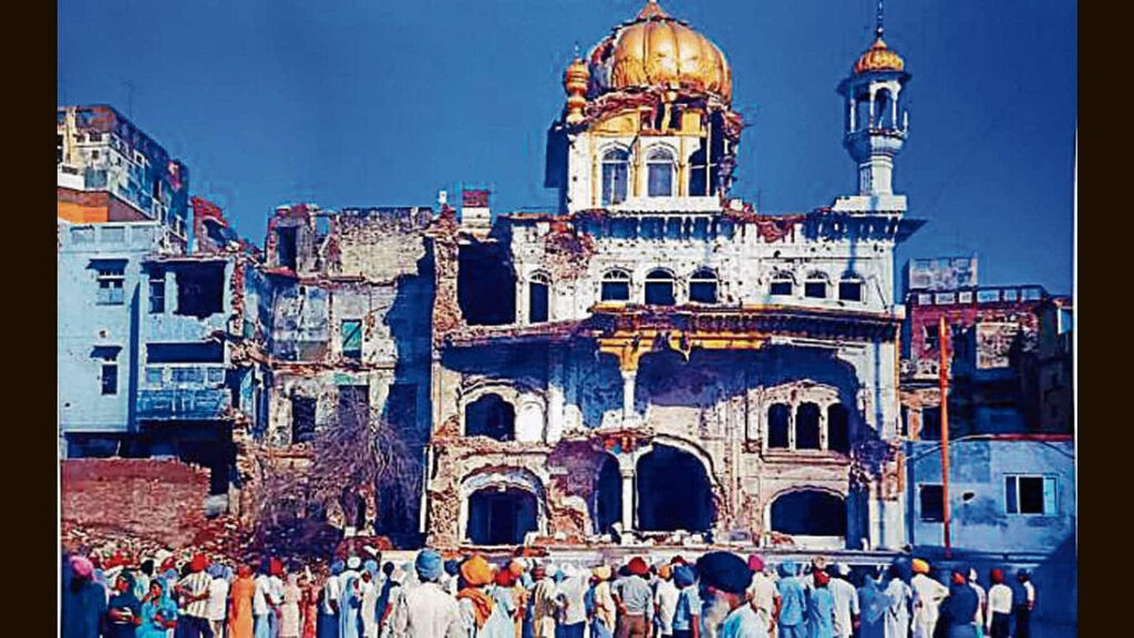 After 41 Years, Congress Owes an Apology — and BJP Owes the Truth-By GPS Mann