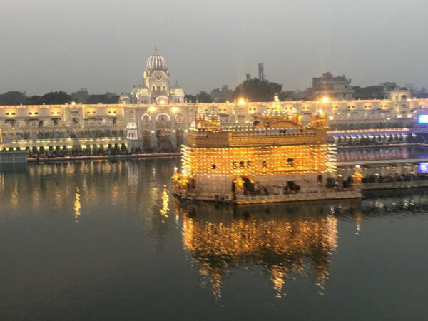 Diwali, Lord Ram, and the Wisdom of Sri Guru Tegh Bahadur Ji: A Sacred Convergence of Light and Truth-KBS Sidhu