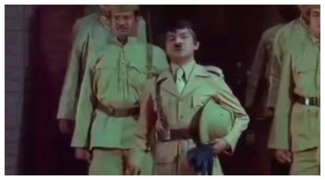 Laughter Never Dies: Remembering the Comedian Asrani -KBS Sidhu IAS (Retd)