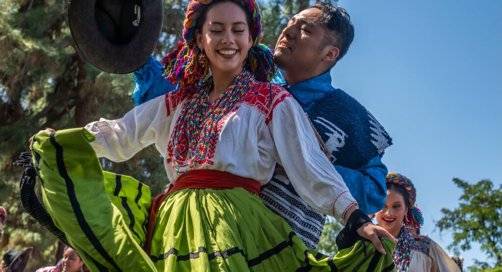 A Victory for Cultural Rights in California’s Central Valley By David Bacon
