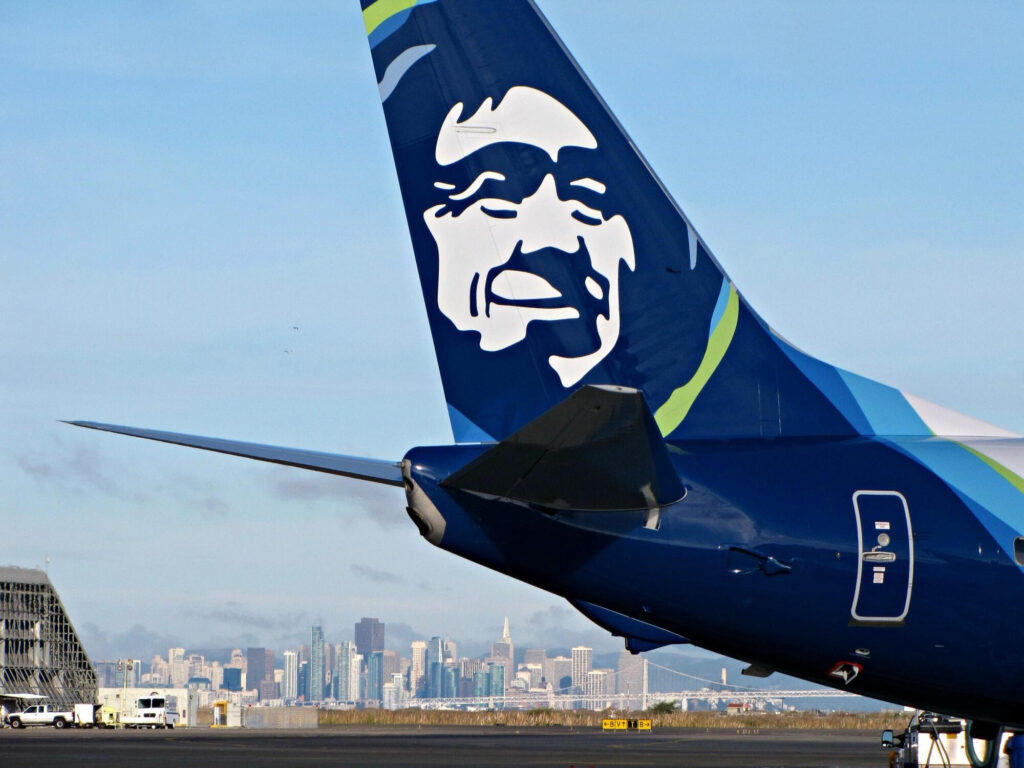 Alaska Airlines announces San Diego nonstops at OAK