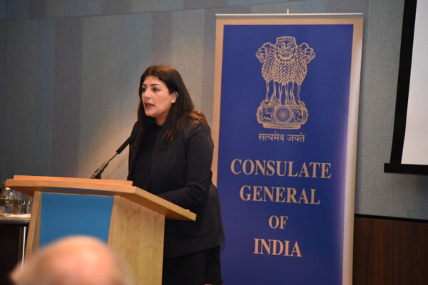 Preet K Gill MP Welcomes 10,600 New UK Jobs from India Trade Mission