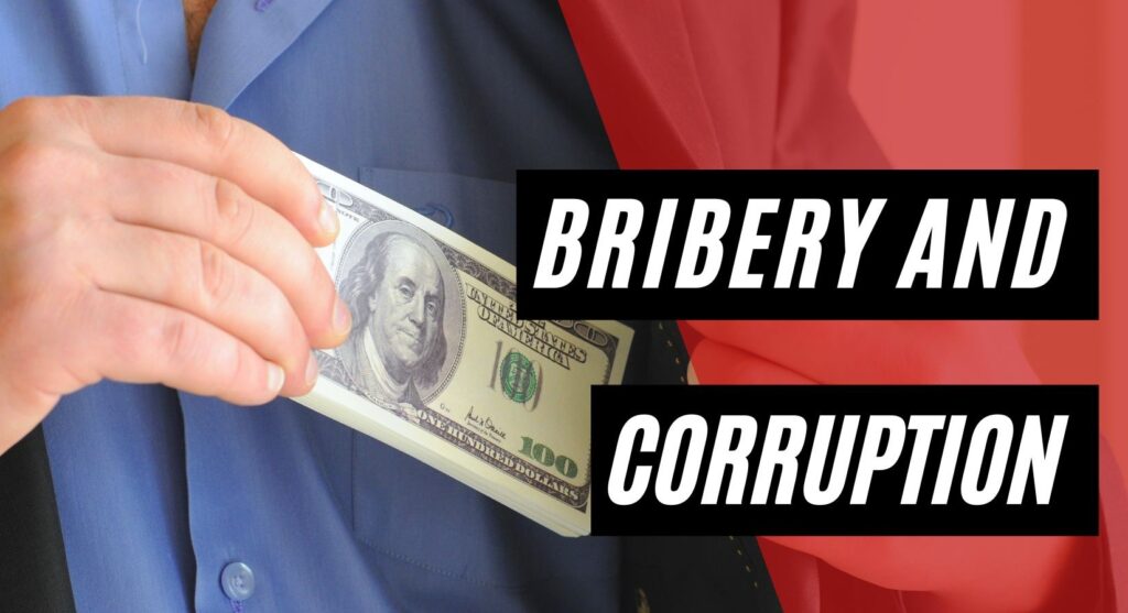 How Corruption Can Be Stopped in Punjab