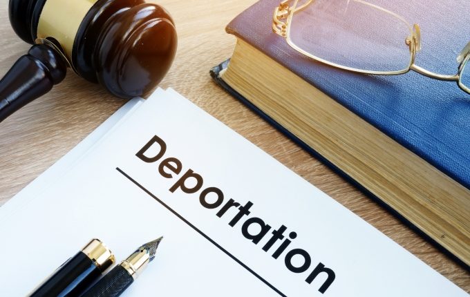 NAPA demand for Financial Support and Rehabilitation of Deported Punjabi Youth