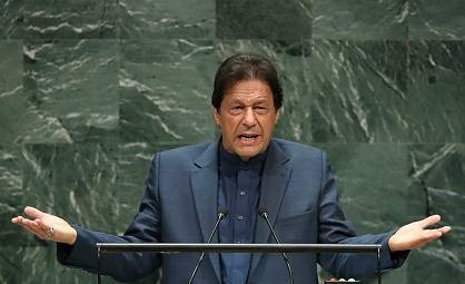 PTI Lawmaker Alleges Former PM Imran Khan Being Pressured to Leave Pakistan: Calls Arrest “Political Vendetta”