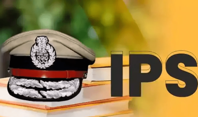 Punjab IPS Officer Suspended Despite Leading 11 Encounters: The Maninder Singh Story