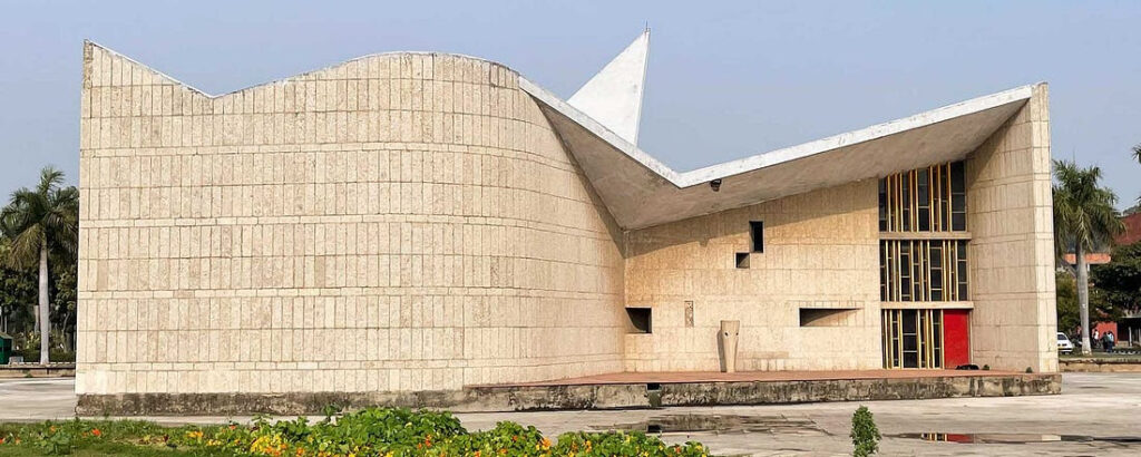 If You Want to Defend Panjab University’s Rights, Start with Claiming Chandigarh-By Gurpartap Singh Mann